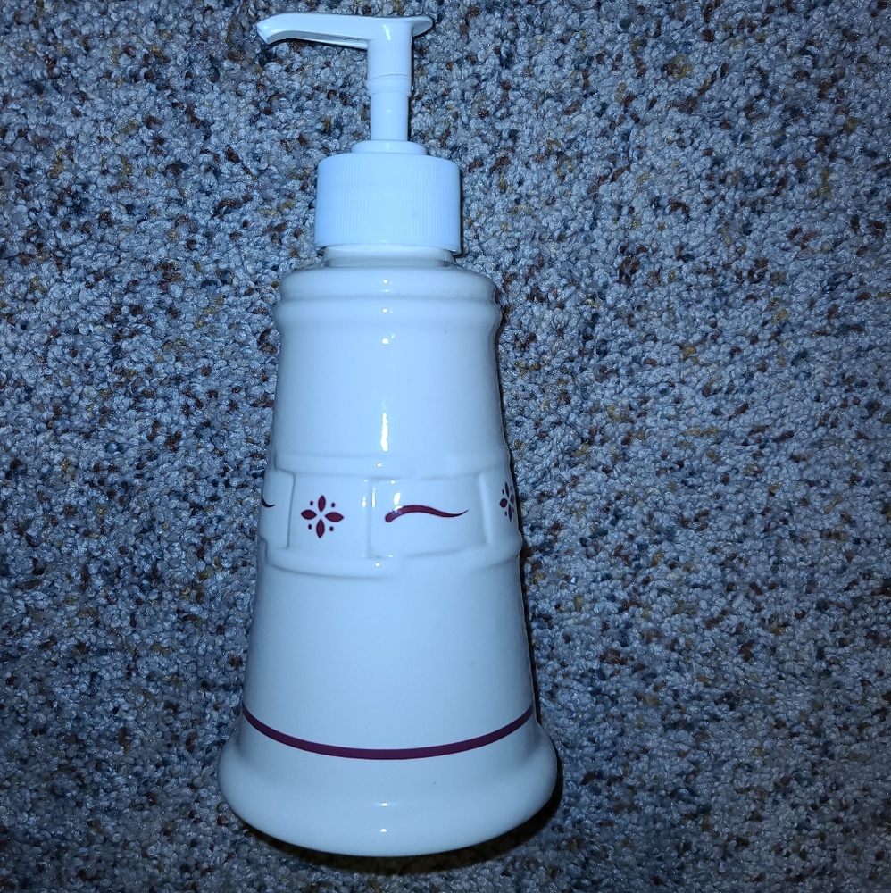 Longaberger pottery despincer